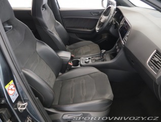 Cupra Ateca 2.0 TSI 2021