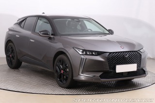   DS 4 Performance Line + 1.6 Pu