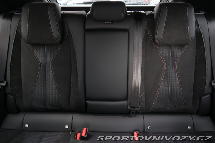 Ostatní značky Ostatní modely DS 4 Performance Line + 1.6 Pu 2023