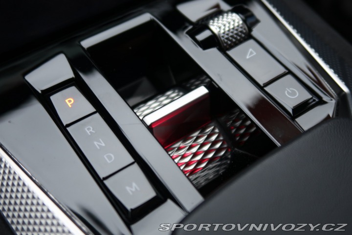 Ostatní značky Ostatní modely DS 4 Performance Line + 1.6 Pu 2023