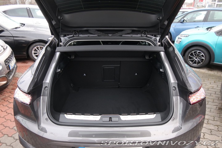 Ostatní značky Ostatní modely DS 4 Performance Line + 1.6 Pu 2023