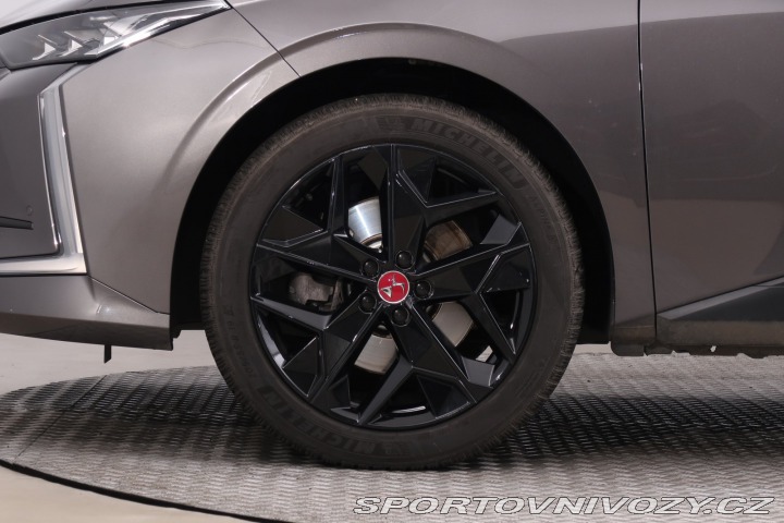 Ostatní značky Ostatní modely DS 4 Performance Line + 1.6 Pu 2023