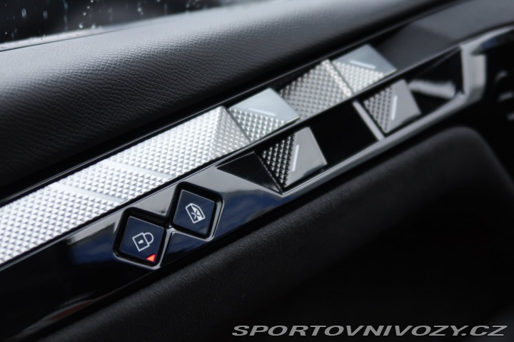 Ostatní značky Ostatní modely DS 4 Performance Line + 1.6 Pu 2023