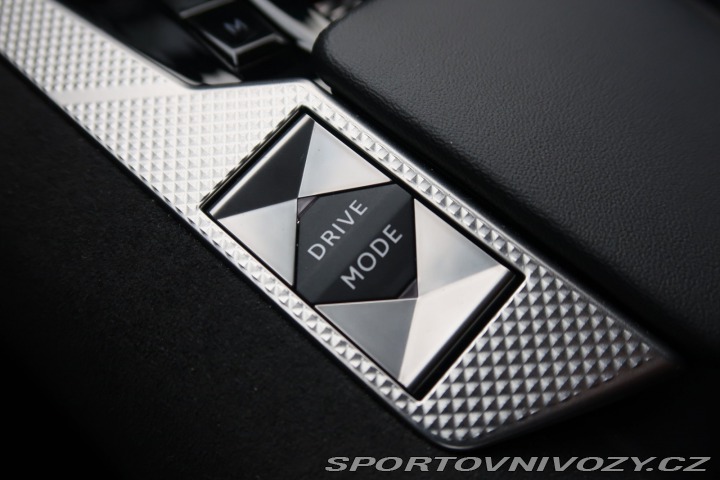 Ostatní značky Ostatní modely DS 4 Performance Line + 1.6 Pu 2023