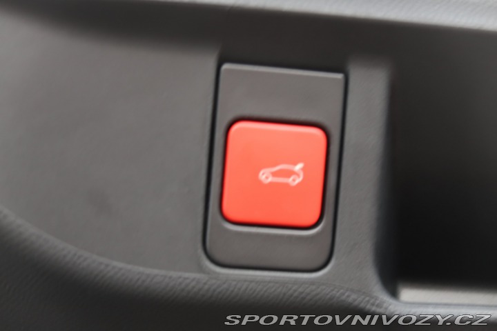 Ostatní značky Ostatní modely DS 4 Performance Line + 1.6 Pu 2023