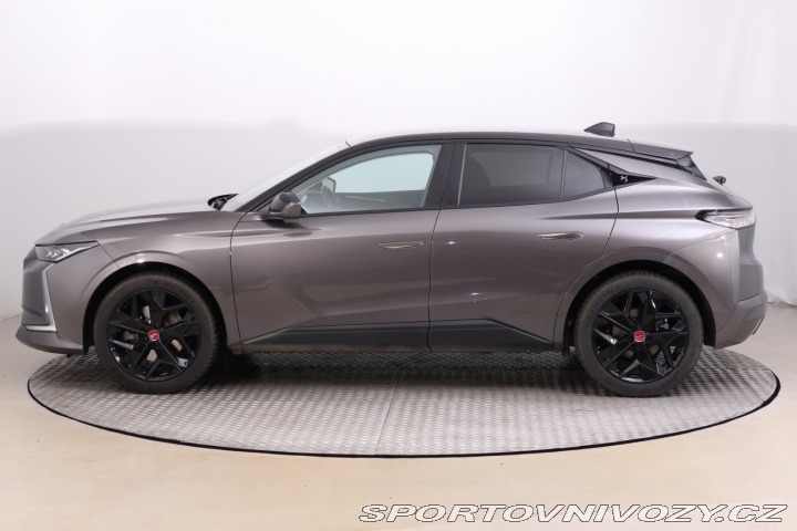 Ostatní značky Ostatní modely DS 4 Performance Line + 1.6 Pu 2023