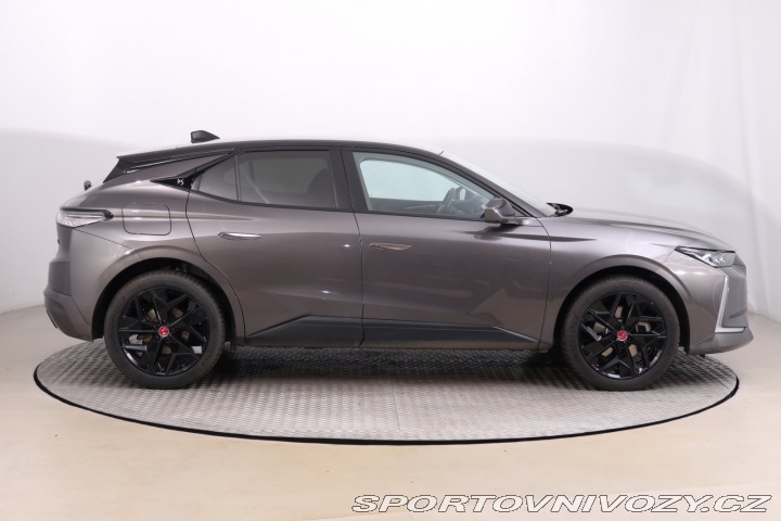 Ostatní značky Ostatní modely DS 4 Performance Line + 1.6 Pu 2023