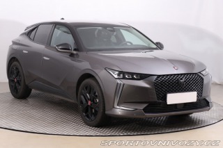 Ostatní značky Ostatní modely DS 4 Performance Line + 1.6 Pu 2023