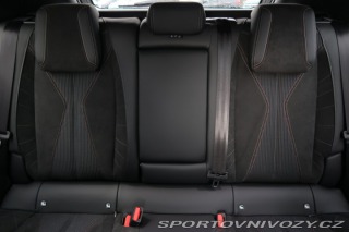 Ostatní značky Ostatní modely DS 4 Performance Line + 1.6 Pu 2023