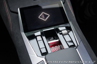 Ostatní značky Ostatní modely DS 4 Performance Line + 1.6 Pu 2023