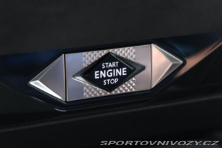 Ostatní značky Ostatní modely DS 4 Performance Line + 1.6 Pu 2023