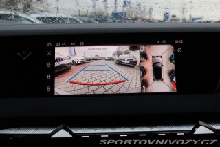 Ostatní značky Ostatní modely DS 4 Performance Line + 1.6 Pu 2023