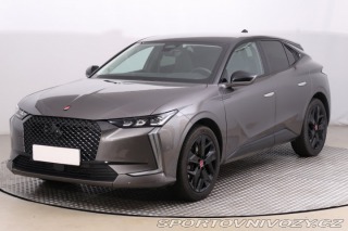 Ostatní značky Ostatní modely DS 4 Performance Line + 1.6 Pu 2023