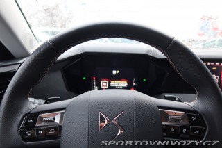 Ostatní značky Ostatní modely DS 4 Performance Line + 1.6 Pu 2023