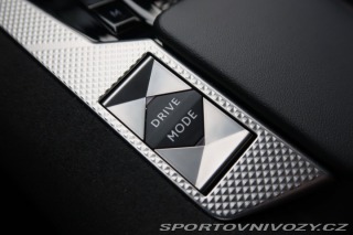 Ostatní značky Ostatní modely DS 4 Performance Line + 1.6 Pu 2023