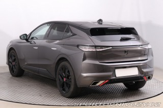 Ostatní značky Ostatní modely DS 4 Performance Line + 1.6 Pu 2023