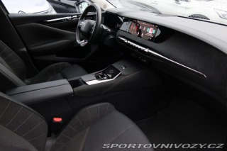 Ostatní značky Ostatní modely DS 4 Performance Line + 1.6 Pu 2023