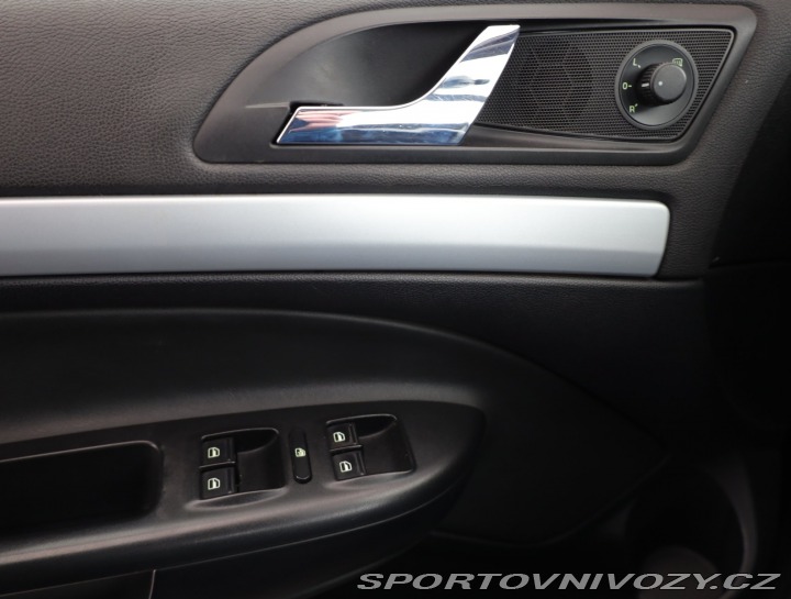 Škoda Octavia RS RS 2.0 TFSI 2007