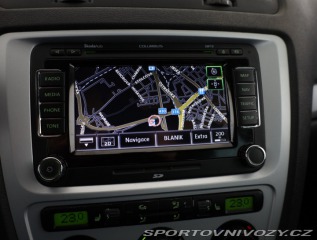 Škoda Octavia RS RS 2.0 TFSI 2007