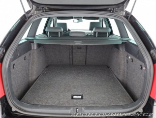 Škoda Octavia RS RS 2.0 TFSI 2007