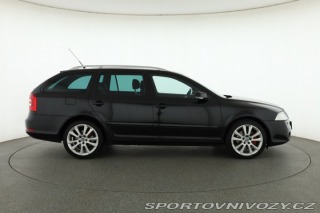 Škoda Octavia RS RS 2.0 TFSI 2007