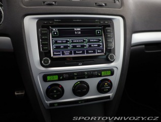 Škoda Octavia RS RS 2.0 TFSI 2007