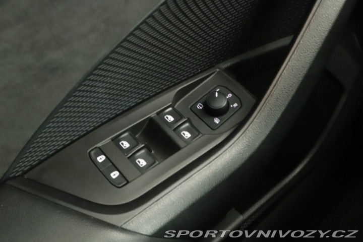 Škoda Octavia RS RS RS 2.0 TDI 2021