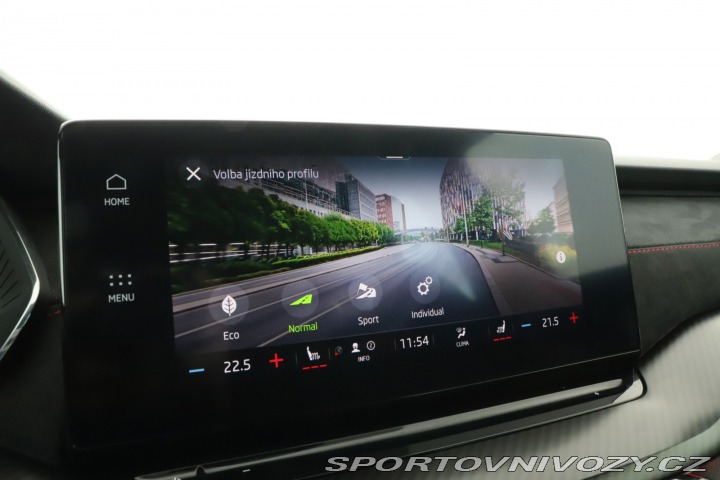 Škoda Octavia RS RS RS 2.0 TDI 2021