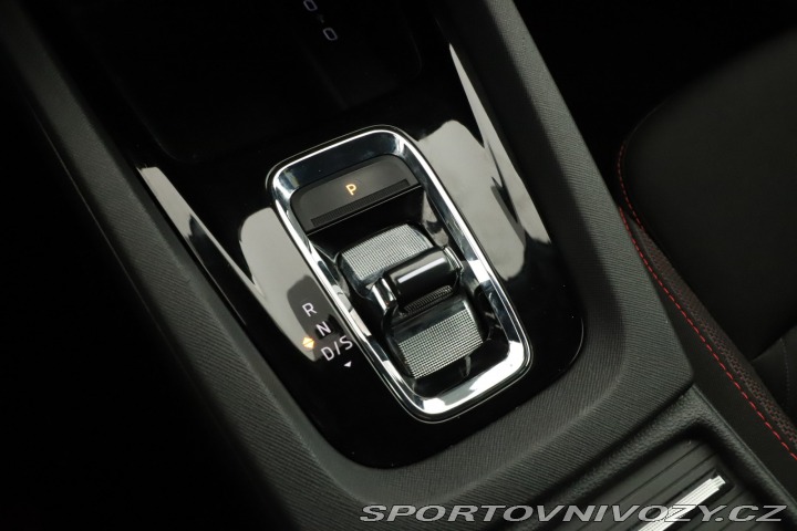 Škoda Octavia RS RS RS 2.0 TDI 2021