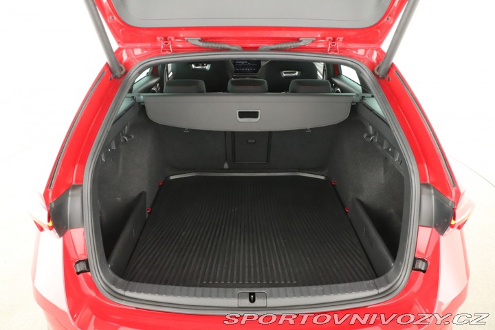 Škoda Octavia RS RS RS 2.0 TDI 2021