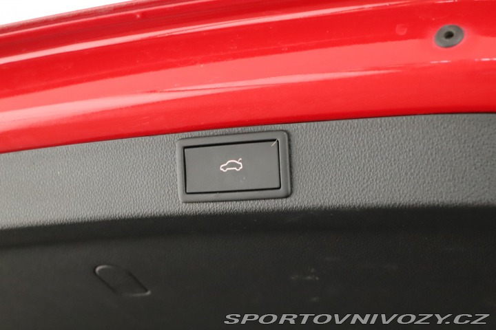 Škoda Octavia RS RS RS 2.0 TDI 2021