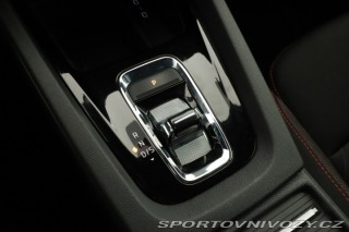 Škoda Octavia RS RS RS 2.0 TDI 2021