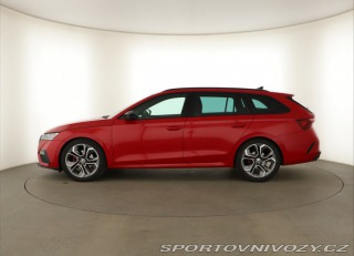 Škoda Octavia RS RS RS 2.0 TDI 2021