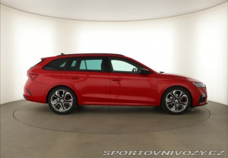 Škoda Octavia RS RS RS 2.0 TDI 2021