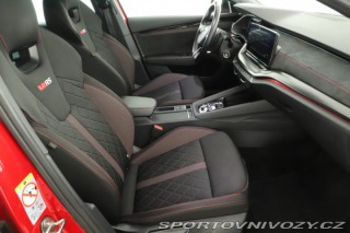 Škoda Octavia RS RS RS 2.0 TDI 2021