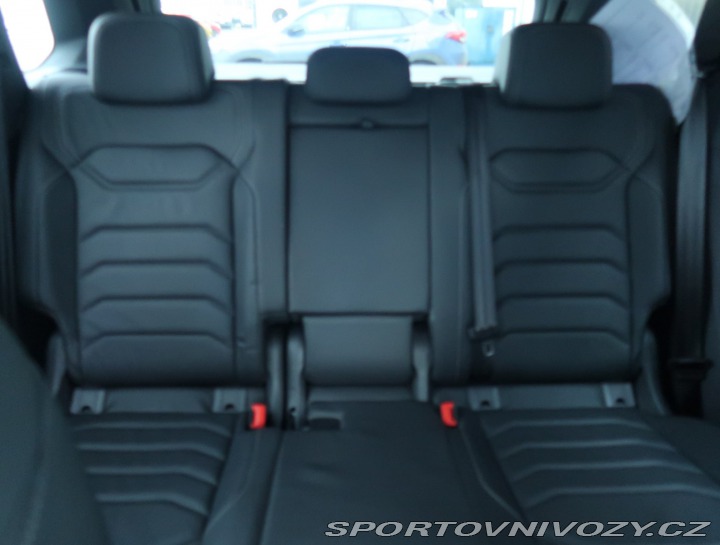 Volkswagen Ostatní modely Touareg R-Line 3.0 TDI 2022