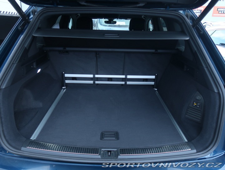 Volkswagen Ostatní modely Touareg R-Line 3.0 TDI 2022