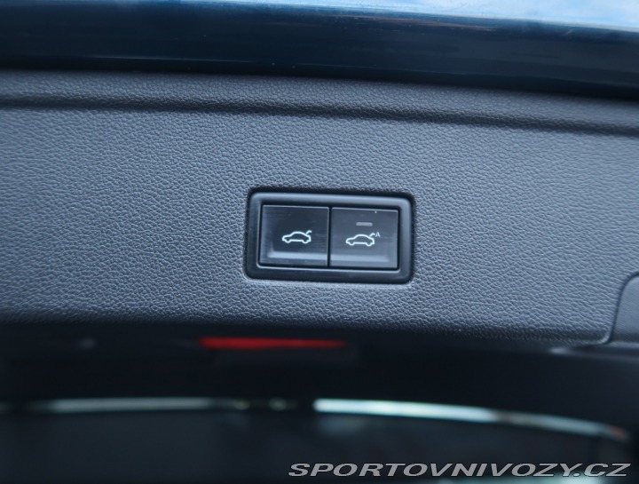 Volkswagen Ostatní modely Touareg R-Line 3.0 TDI 2022