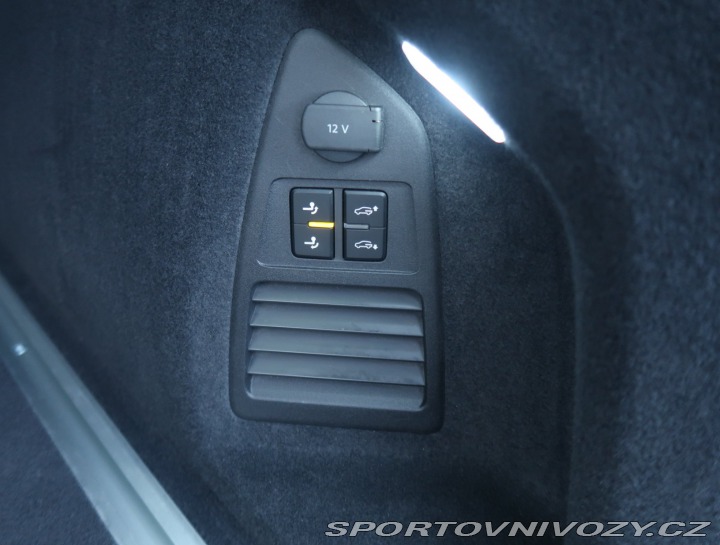 Volkswagen Ostatní modely Touareg R-Line 3.0 TDI 2022