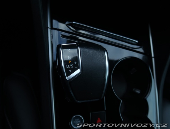 Volkswagen Ostatní modely Touareg R-Line 3.0 TDI 2022