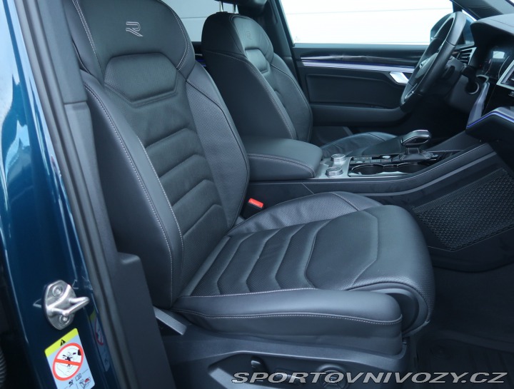 Volkswagen Ostatní modely Touareg R-Line 3.0 TDI 2022