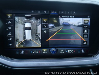 Volkswagen Ostatní modely Touareg R-Line 3.0 TDI 2022