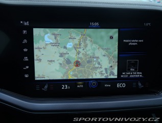 Volkswagen Ostatní modely Touareg R-Line 3.0 TDI 2022