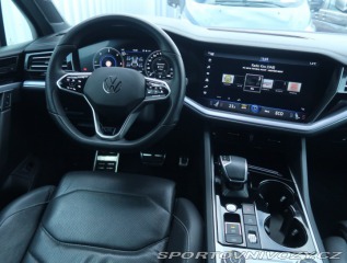 Volkswagen Ostatní modely Touareg R-Line 3.0 TDI 2022