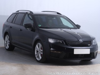 Škoda Octavia RS RS RS 2.0 TDI
