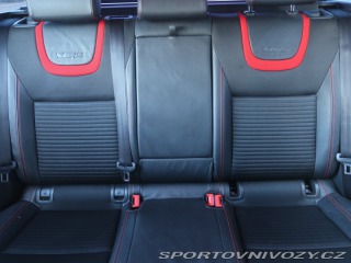 Škoda Octavia RS RS RS 2.0 TDI 2014