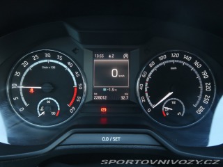 Škoda Octavia RS RS RS 2.0 TDI 2014