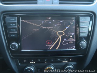 Škoda Octavia RS RS RS 2.0 TDI 2014