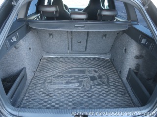 Škoda Octavia RS RS RS 2.0 TDI 2014