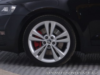 Škoda Octavia RS RS RS 2.0 TDI 2014
